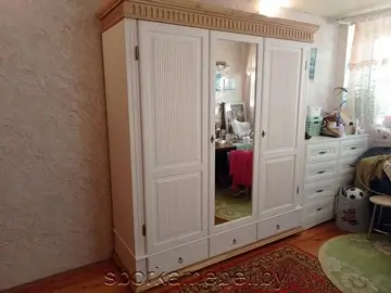 Собранный шкаф Хельсинки