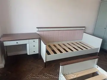 Собранная мебель