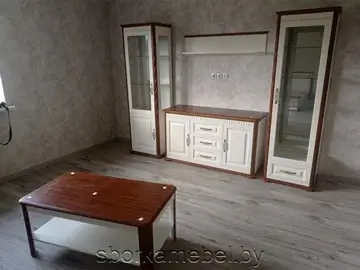 Собранная Неман мебель