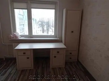 Собранный комод и шкаф Ами мебель Кельн